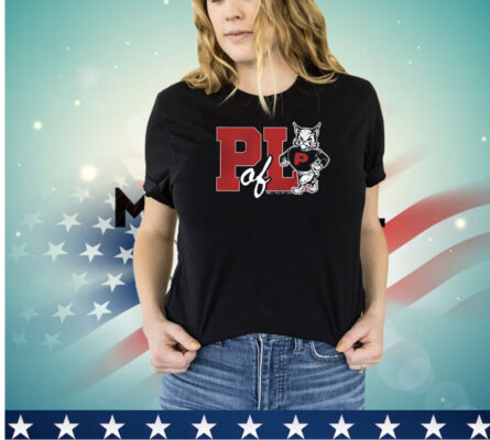 Pileoflove Pol Cat Shirt