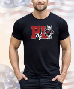Pileoflove Pol Cat Shirt