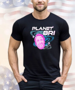 Planet Bri Dave Portnoy shirt