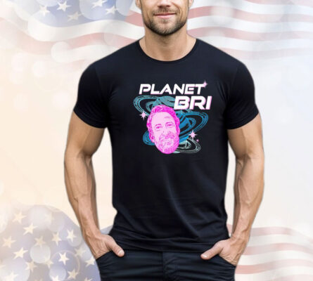 Planet Bri Dave Portnoy shirt