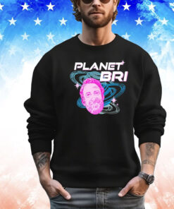 Planet Bri Dave Portnoy shirt