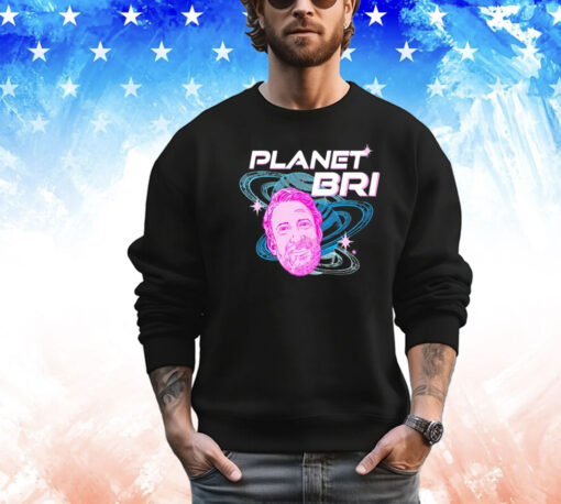 Planet Bri Dave Portnoy shirt