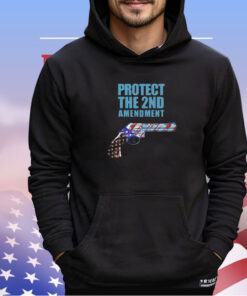 Protect The 2nd Amendment shirt