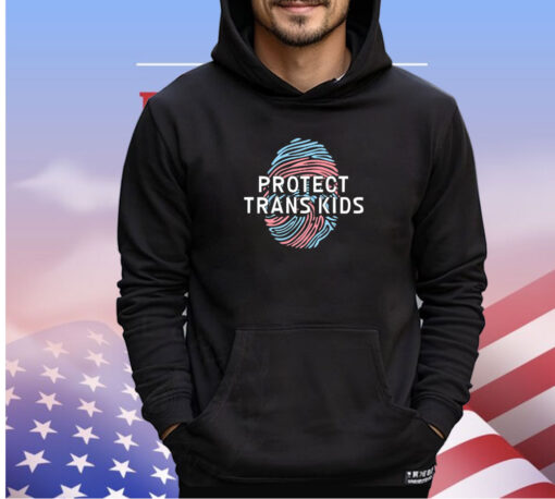 Protect trans kids 2024 shirt