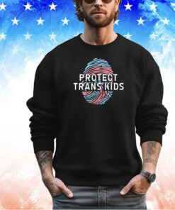 Protect trans kids 2024 shirt