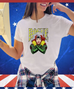 Rogue Marvel X-Men ’97 series shirt