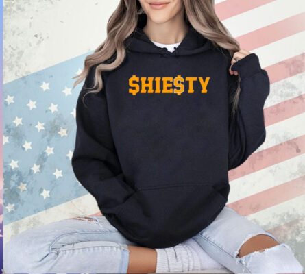 Shiesty Dollar T-shirt