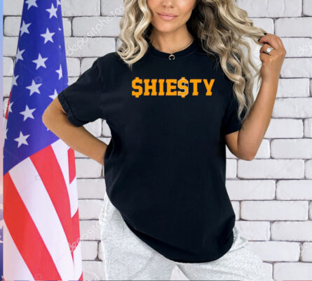 Shiesty Dollar T-shirt