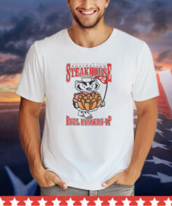 Should Still Be Called Steakhouse Bowl Runners Up Shirt