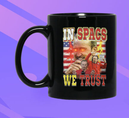 Steve Spagnuolo Chiefs In Spags We Trust Mug