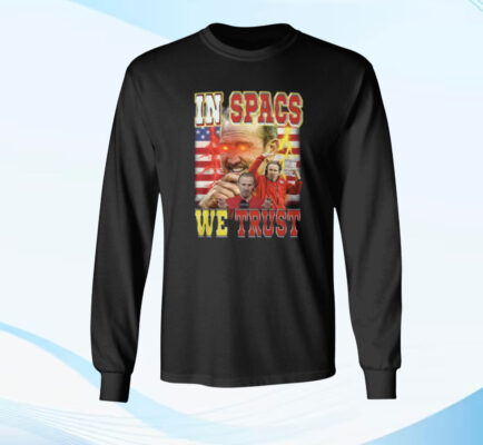 Steve Spagnuolo Chiefs In Spags We Trust Shirt 