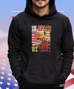 Steve Spagnuolo Chiefs In Spags We Trust Shirt