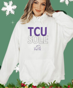 TCU Horned Frogs football college basketball 2023 shirt