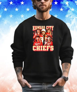 Taylor KC Chiefs Super Bowl 2024 Shirt