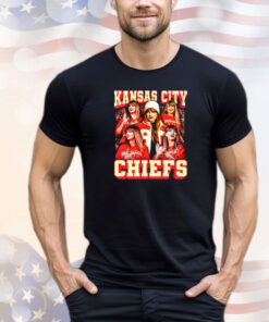 Taylor KC Chiefs Super Bowl 2024 Shirt