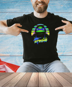 Teenage Mutant Ninja Turtles Leonardo T-Shirt