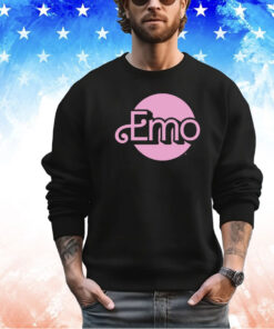 This barbie is emo Shirt