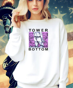 Tower Bottom T-shirt