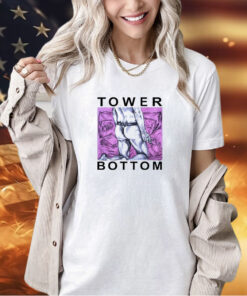 Tower Bottom T-shirt