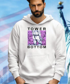 Tower Bottom T-shirt