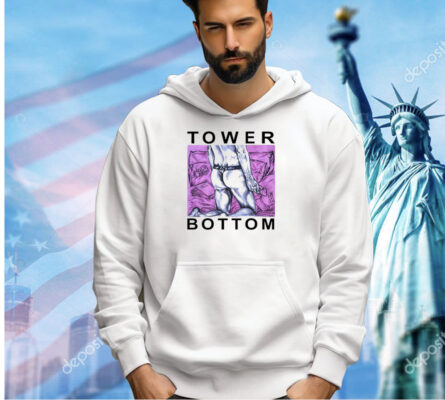 Tower Bottom T-shirt