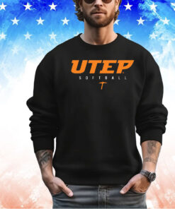 Utep – Ncaa Softball Annika Litterio Shirt