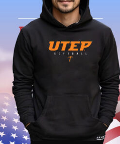 Utep – Ncaa Softball Annika Litterio Shirt