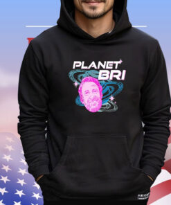 Planet Bri Dave Portnoy shirt