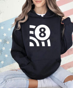 Wi-fi 8 is coming T-shirt