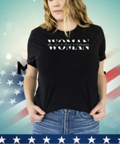 Women’s beautiful strong fierce shirt