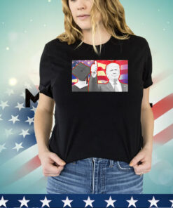 Young Conservatives want Donald Trump in 2024 shirt