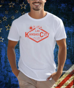 Viva Las Kc Back To Back Champions Shirts