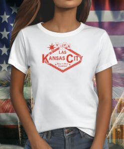 Viva Las Kc Back To Back Champions Shirts