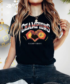 Dave Portnoy Chiefs Super Bowl LVIII Champs Taylor Version Shirts