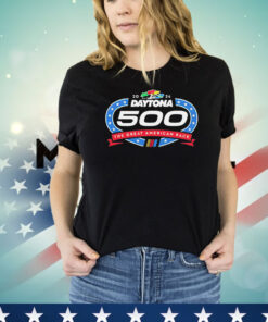 2024 Daytona 500 the great American race T-shirt