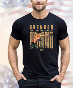 Brandon Moreno The Assassin Baby T-shirt