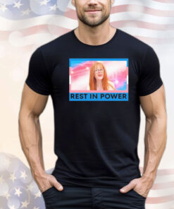 Brianna Ghey rest in power T-shirt