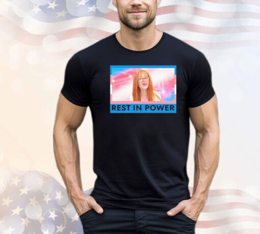 Brianna Ghey rest in power T-shirt