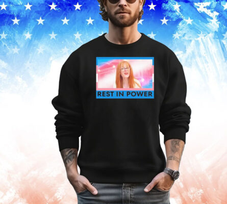 Brianna Ghey rest in power T-shirt