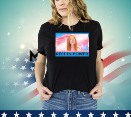 Brianna Ghey rest in power T-shirt