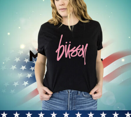 Bussy T-shirt