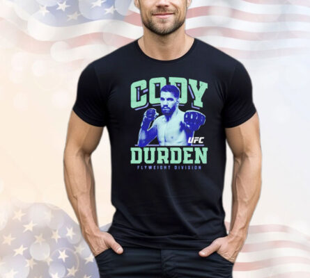 Cody Durden Retro Bitmap T-shirt