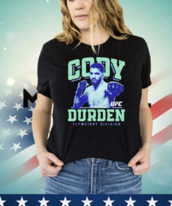 Cody Durden Retro Bitmap T-shirt