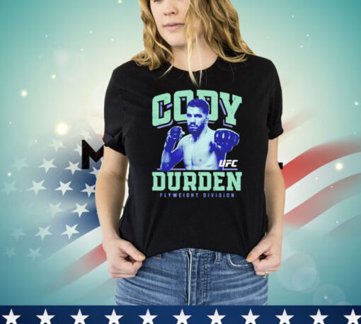 Cody Durden Retro Bitmap T-shirt