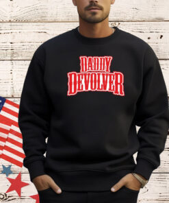 Daddy Devolver T-Shirt