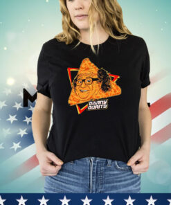 Danny Dorito vintage T-shirt