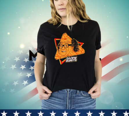 Danny Dorito vintage T-shirt