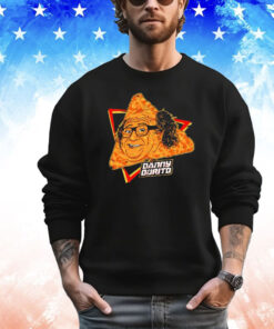 Danny Dorito vintage T-shirt