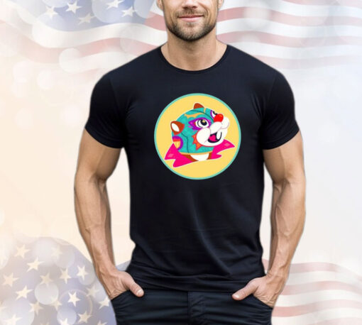 El Hijo Del Buc-Ees T-Shirt