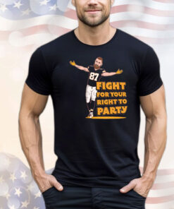FIGHT FOR YOUR RIGHT II T-Shirt